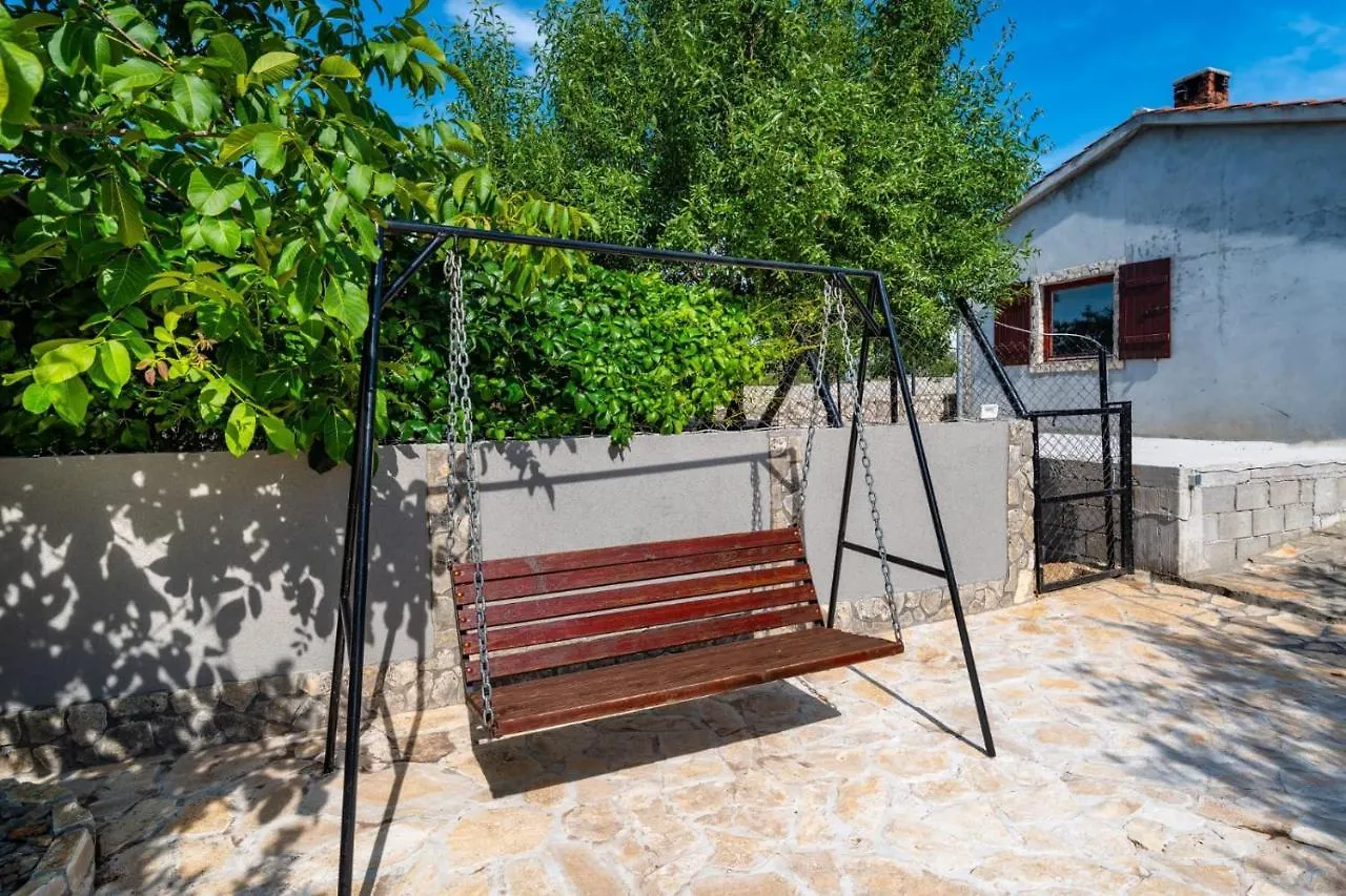 Villa Eagle Benkovac Croatia