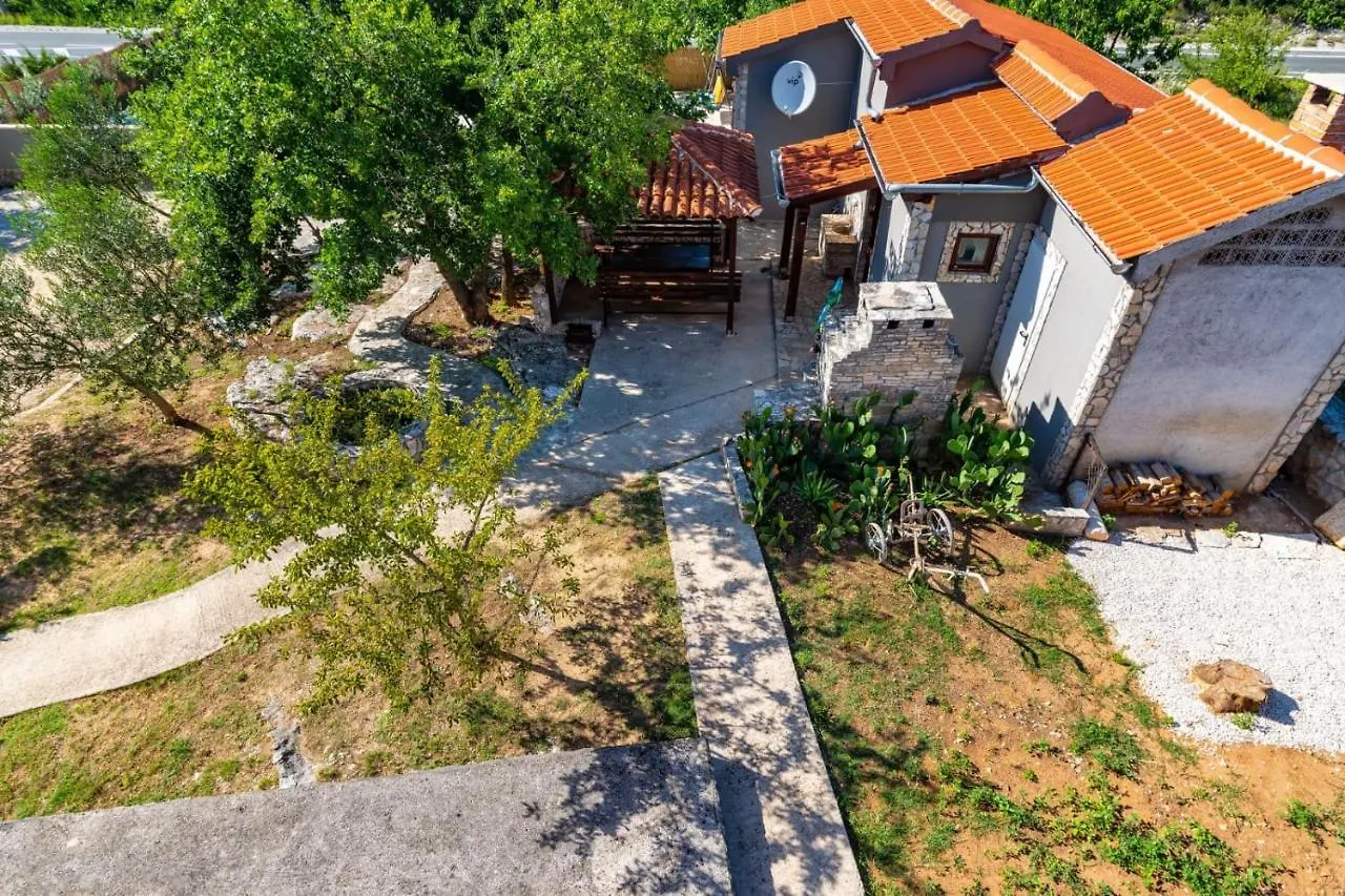 Villa Eagle Benkovac