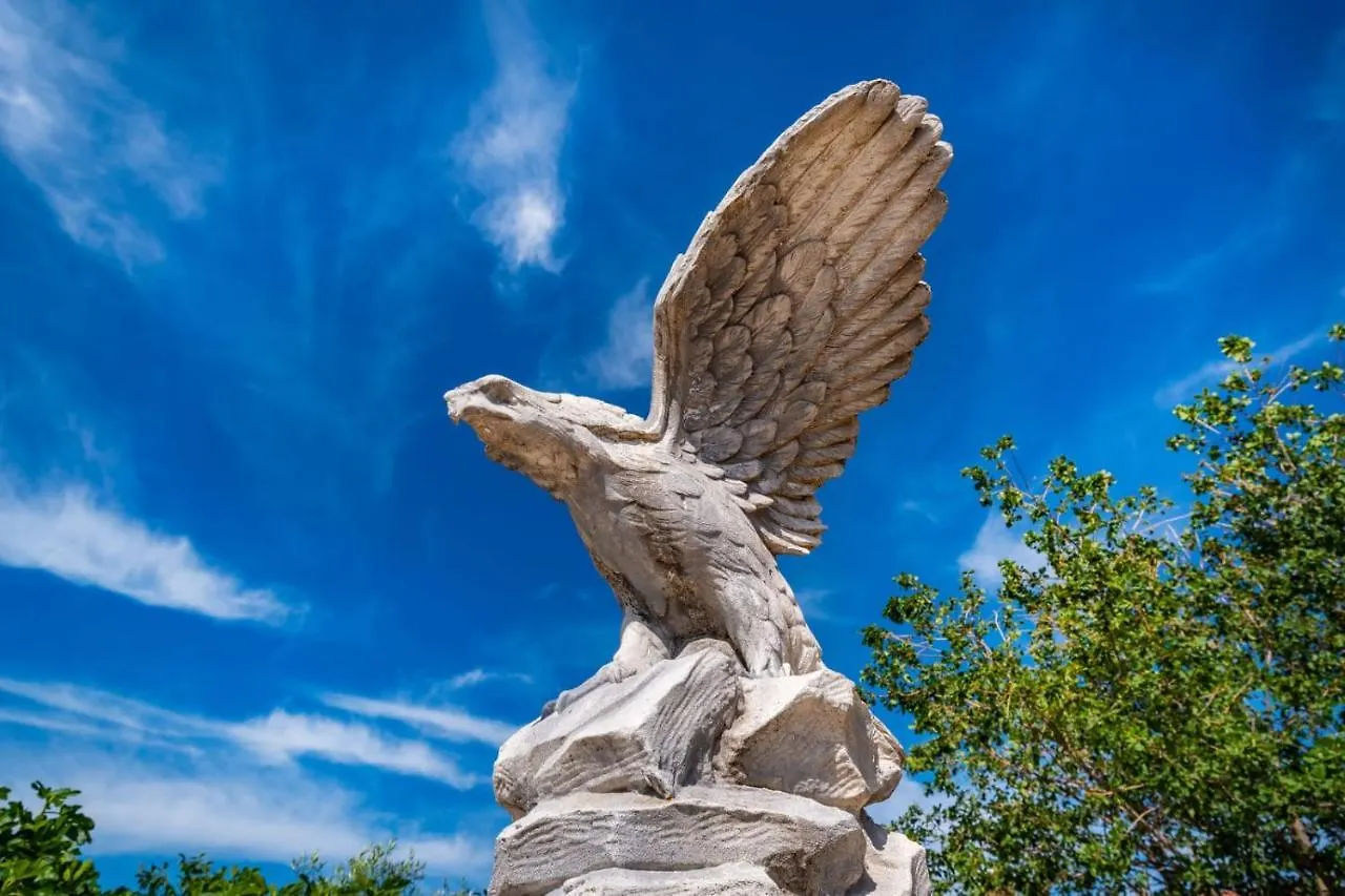 Villa Eagle Benkovac Croatia