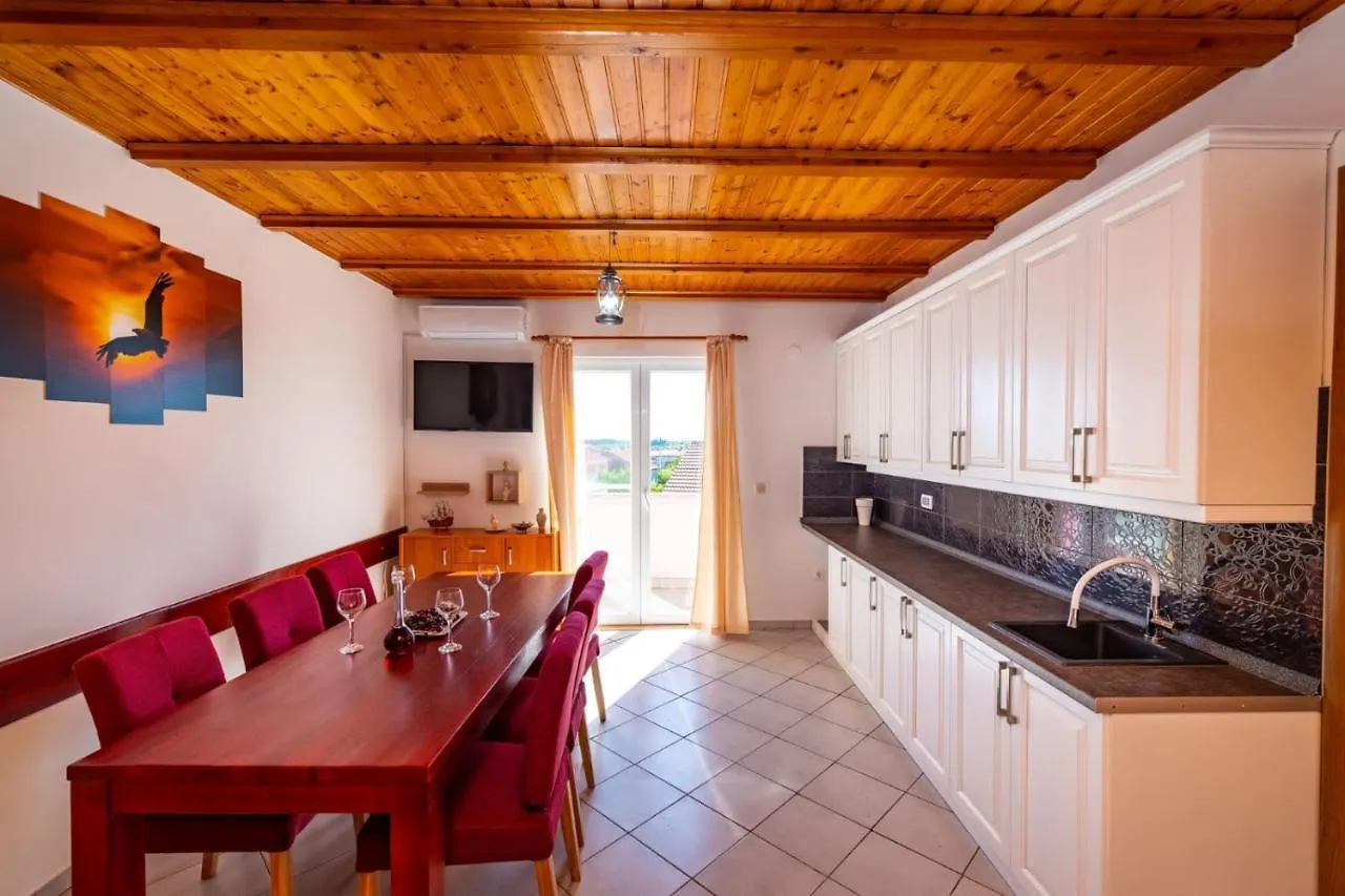 Villa Eagle Benkovac