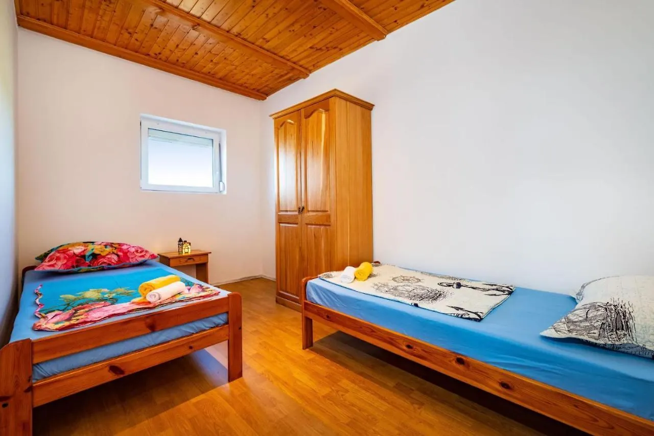 Villa Eagle Benkovac Croatia