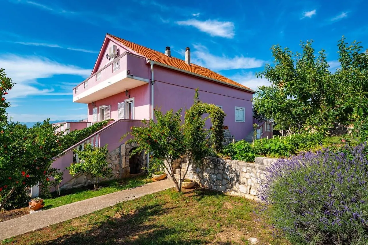 Villa Eagle Benkovac