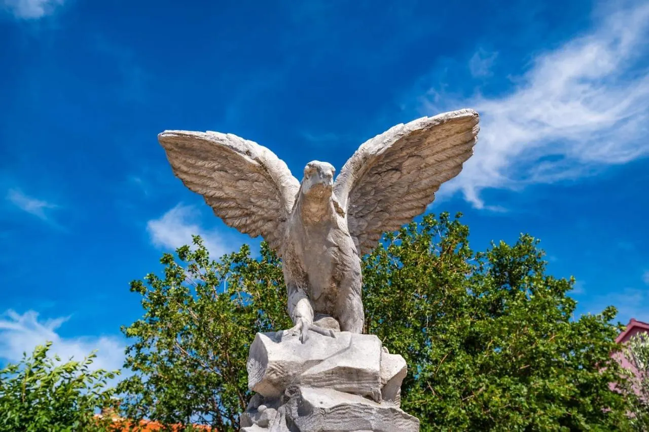 Villa Eagle Benkovac