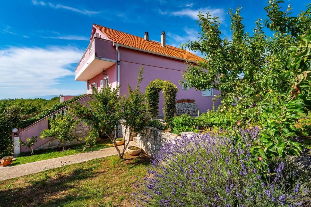 Villa Eagle Benkovac
