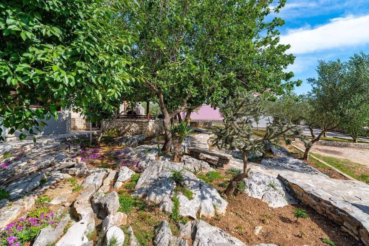 Villa Eagle Benkovac Croatia