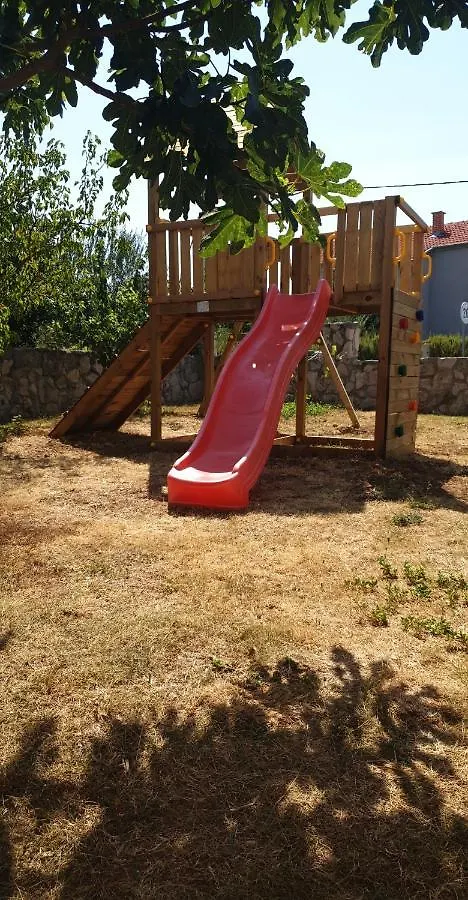 Villa Eagle Benkovac