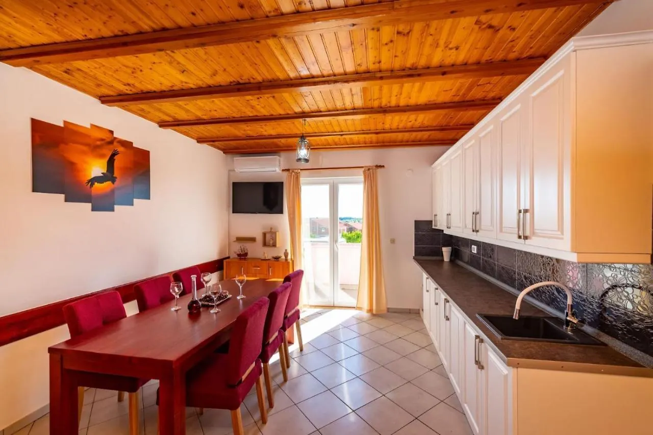 Villa Eagle Benkovac