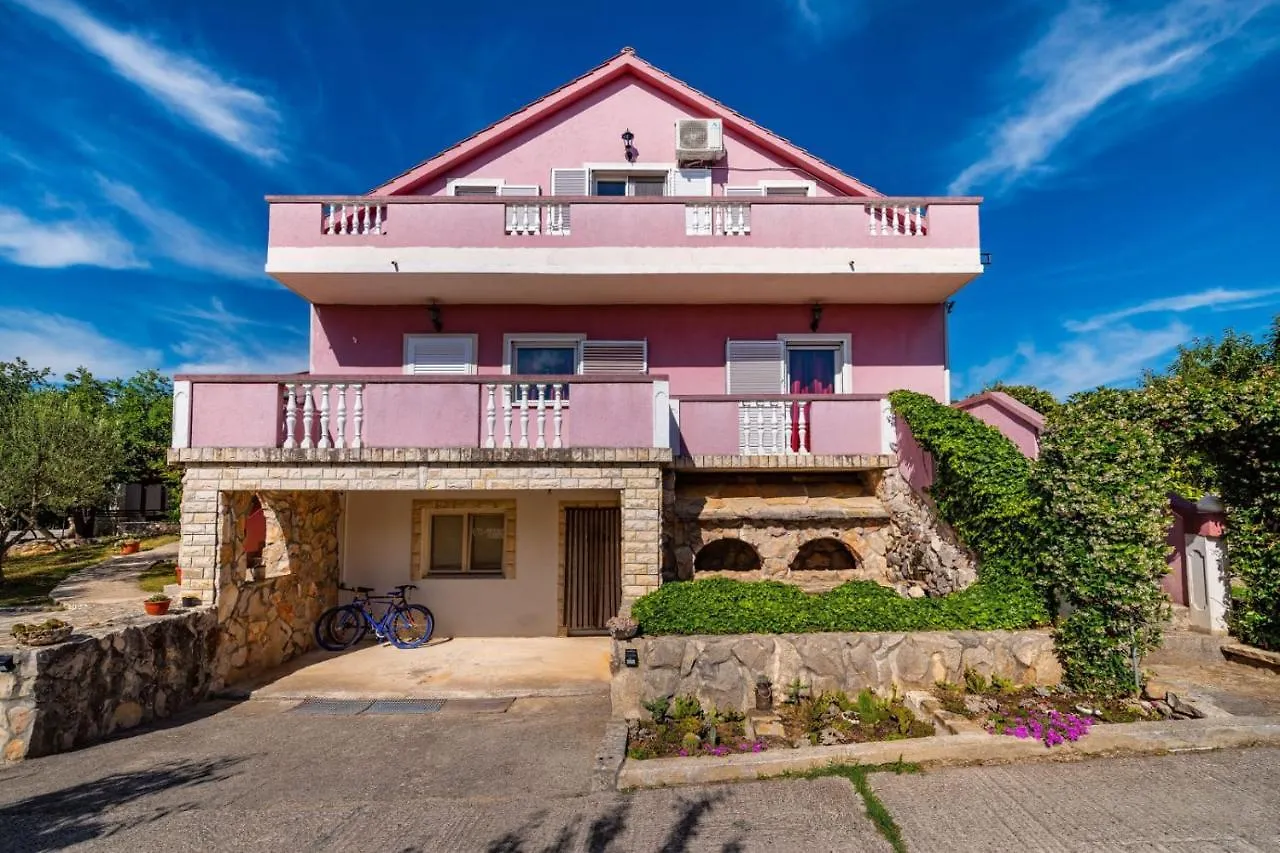 Villa Eagle Benkovac